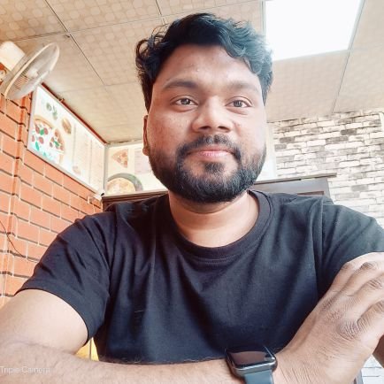 krishna873895's profile picture. @Software Engineer