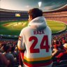 SRazaB24's profile picture. @zimcricketv Represented by @stemsports1 and @BigStarRich instagram @srazab24