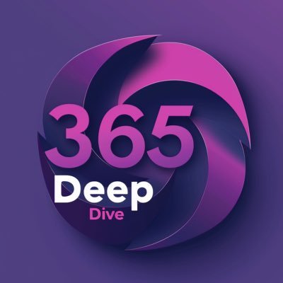 365 Deep Dive with John Moore and Andy Huneycutt