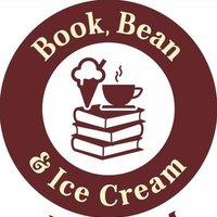 Book, Bean & Ice Cream(@SilverDellBooks) 's Twitter Profile Photo