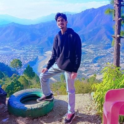 vikash_3's profile picture. Doctor by profession ,paediatric jr at dmc
एक बार मिलो तो खुद ही जान लोगे यार....
वसुधैव कुटुम्बकम्(the world is a family)
Sagittarius