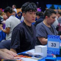 Allan Xu (@allanxu75) 's Twitter Profile Photo