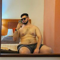 Bearboy (@bearboy011) 's Twitter Profile Photo Bearboy (@bearboy011) 's Twitter Profile Photo