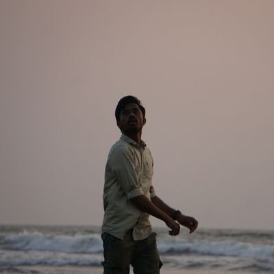 salunkhe_ravi's profile picture. CEO & Founder, Knackbe