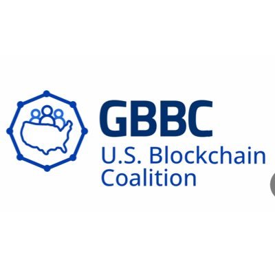 U.S. Blockchain Coalition