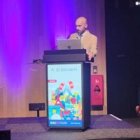 Angelo di Giovanni (@angelodigiova) 's Twitter Profile