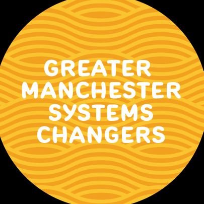 We are a network of organisations, activists and artists based in Greater Manchester.