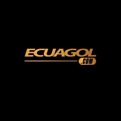 Medio innovador, vanguardista y especializado en fútbol ecuatoriano: https://t.co/svdyY8iQBD, Revista Ecuagol e https://t.co/OlbksNsHpY...