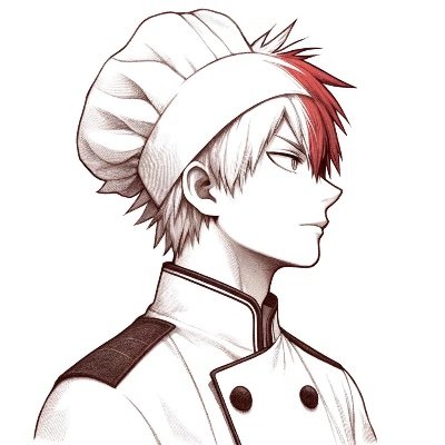 kich1ro's profile picture. dev