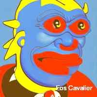 Eos Cavalier (@_eoscvalier42) 's Twitter Profile