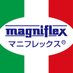 マニフレックス (@magniflex_jp) Twitter profile photo マニフレックス (@magniflex_jp) Twitter profile photo