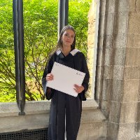 Olya Bulatova (@olyabulatova18) 's Twitter Profile Photo