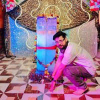 Manvendra vikram Singh (@manvendravikr13) 's Twitter Profile