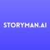 Storyman.ai (@storyman_ai) Twitter profile photo