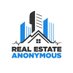 RealEstateAnonymous (@RealEstateAnon) Twitter profile photo