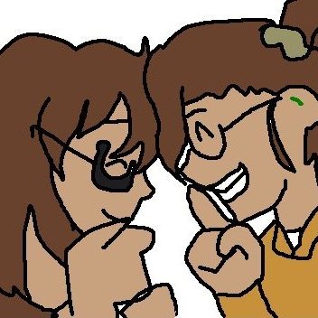 24. I write 🔎 🔱
Art account & RT spree.
JP & ENG = OK
PFP by @ChuBakaMitai!