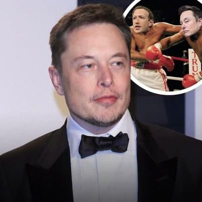 ThomasMads61620's profile picture. CEO OF TESLA COMPANY. 🚀 True Elon Fans Must Follow Daily Entrepreneurs Quotes Elon Musk Fan Account Founder of the Boring Company🏣