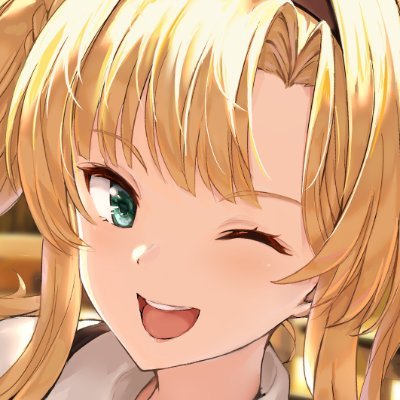 I tweet and RT whatever that's interesting to me. For now, it's #GirlsFrontline and Project #NeuralCloud. For more PNC see https://t.co/Hu4HlKY7k8