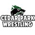 Cedar Park HS Wrestling (@twolf_pins_TX) Twitter profile photo