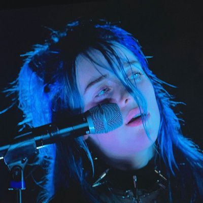 It's not my fault, it's not so wrong to wonder whyeverybody dies - @billieeilish                                                                    

(ele/dele)