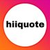 hiiquote (@ruangquots) Twitter profile photo hiiquote (@ruangquots) Twitter profile photo