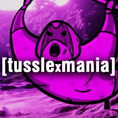 tussleXmania Profile Picture
