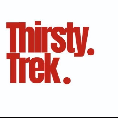 ThirstyTrek