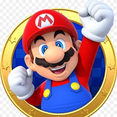 Freedom Fighter 

Motto :Only Mario Can Judge Me✈️🏝️