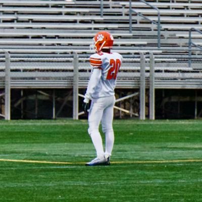 5’9 152 lbs DB @ mcnally tigers football