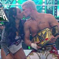 Cody Rhodes RP (@finishmydream) 's Twitter Profile