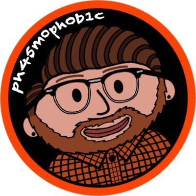 *Typically British
*Serial Twitch Mod & Lurker
*Rare Streamer
*DBD Icon Creator & Doctor Main
*BA (Hons) Illustration Graduate
*https://t.co/iQNcrqVHfy
