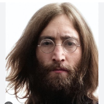 dem blades⚔️cmon u know , John Lennon
