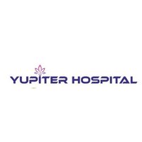 Yupiter Hospital(@yupiterhospital) 's Twitter Profile Photo