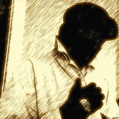 Ash_Leezus's profile picture. 