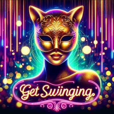 Indulge in the Seductive Sinful Swing: Where Desires Dance Freely. Explore Local Temptations and Dive into Daily Naughty Adventures.  😈