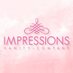 Impressions Vanity (@ImpressionsV) Twitter profile photo