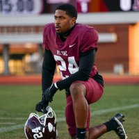Arron Chaney II (@arronchaneyii) 's Twitter Profile Photo Arron Chaney II (@arronchaneyii) 's Twitter Profile Photo