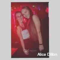 dillonaliice's profile picture. always be kind  nursing student