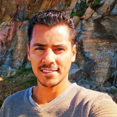 Alexleitems's profile picture. 