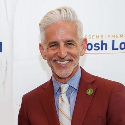 Assemblymember Josh Lowenthal Profile