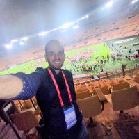 Javier Alfaro (@javieralfarofc) 's Twitter Profile