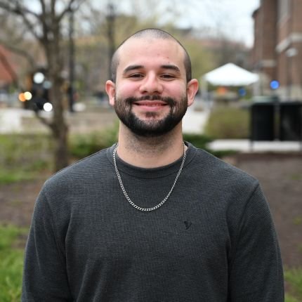 RiveraAtmo's profile picture. Bayamon, Puerto Rico 🇵🇷 Aerosol Chemistry and Physics. Chemical Imaging. Analytical Chemistry PhD Candidate at Purdue University.