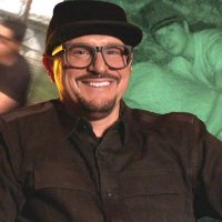 Zak Bagans (@zakbagans189238) 's Twitter Profile