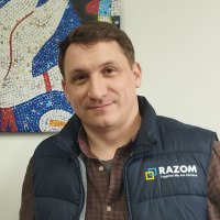 Владислав Журавель (@vladizhuravel) 's Twitter Profile