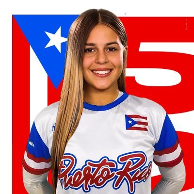 2026 | SS | FL | Montverde Academy | Tampa Mustangs Bell | PR 18U National Team | Orlando, FL 🇵🇷 🇦🇷 @MVAsoftball @PurSoftball