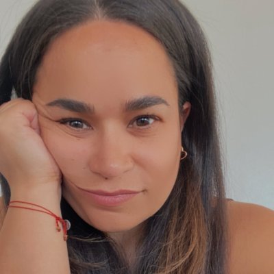 mangelaraya's profile picture. 📍🇨🇱
💻 #publicista
👨‍👩‍👦 #mamá