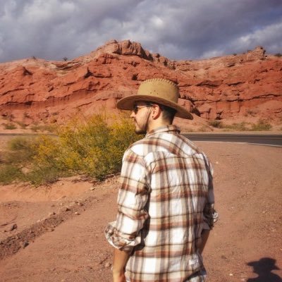 Misterjuanes's profile picture. Mantengo siempre de afán.