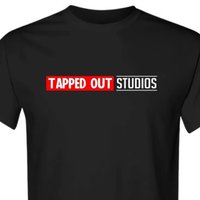 Tapped Out Podcast Network (@tappedoutpod) 's Twitter Profile Photo Tapped Out Podcast Network (@tappedoutpod) 's Twitter Profile Photo