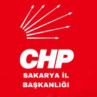 CHP SAKARYA (@chpsakarya) 's Twitter Profile
