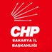 CHP SAKARYA (@CHPSakarya) Twitter profile photo